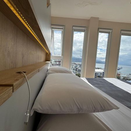 Infinity View Pent House II Apartment Ushuaia Exterior photo