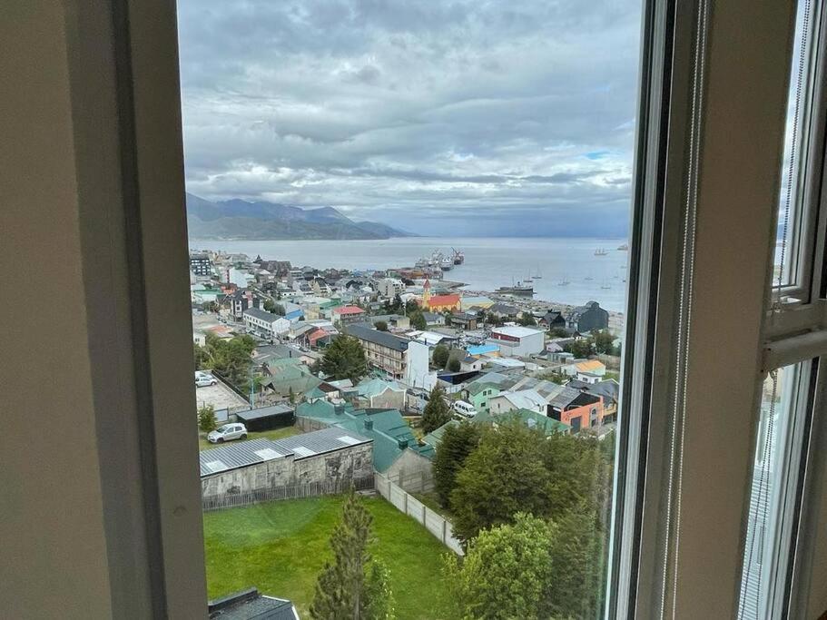Infinity View Pent House II Apartment Ushuaia Exterior photo